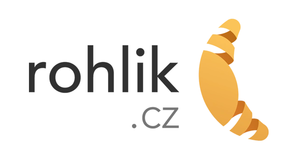 Rohlík.cz logo