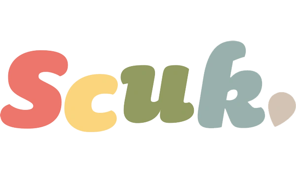 Scuk logo