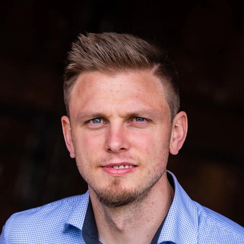 Tomáš Novák