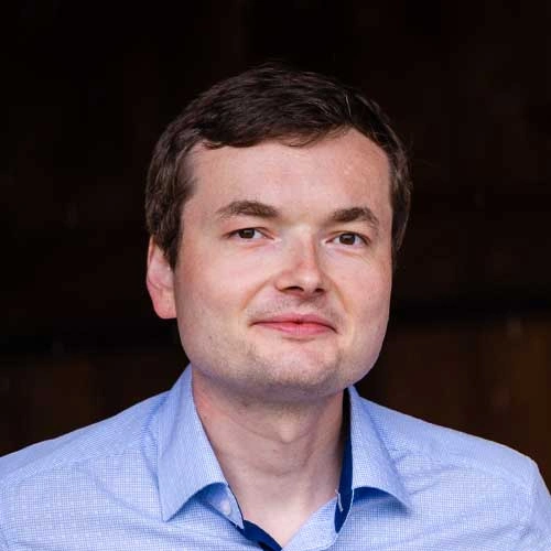 Tomáš Starý