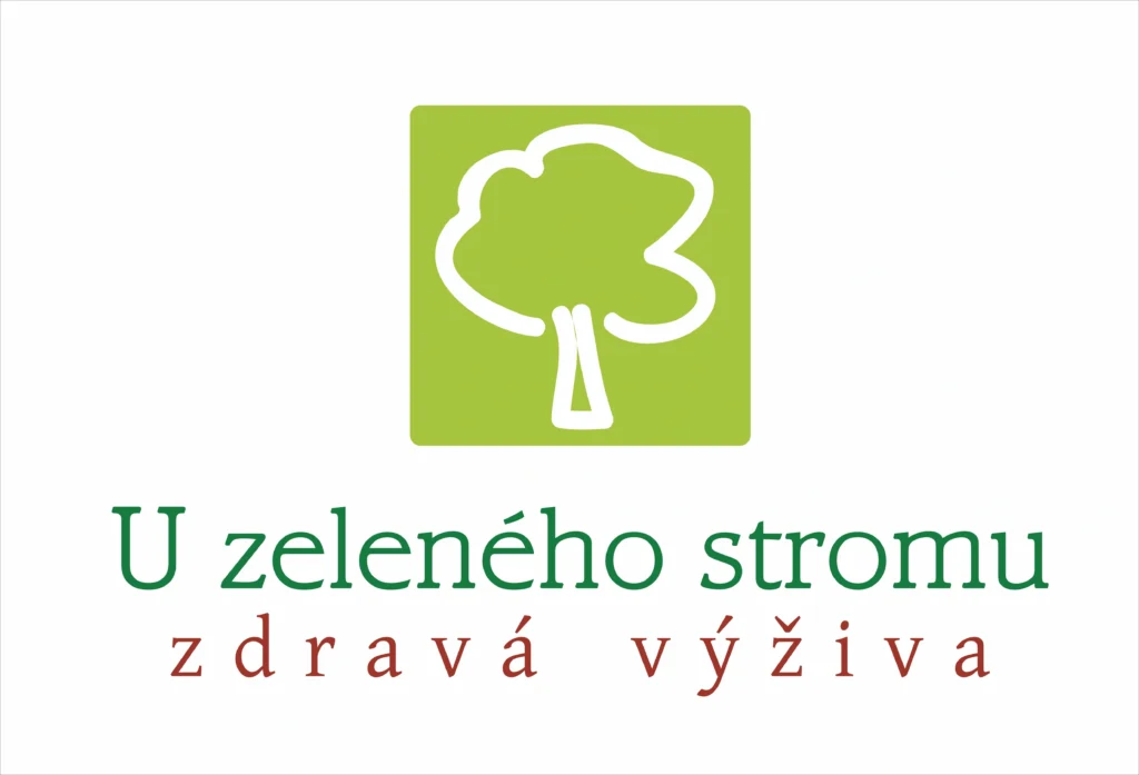 U zeleného stromu logo